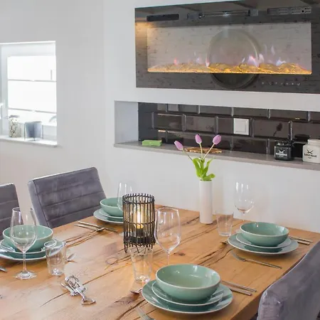 Luettjet Huus Lügde