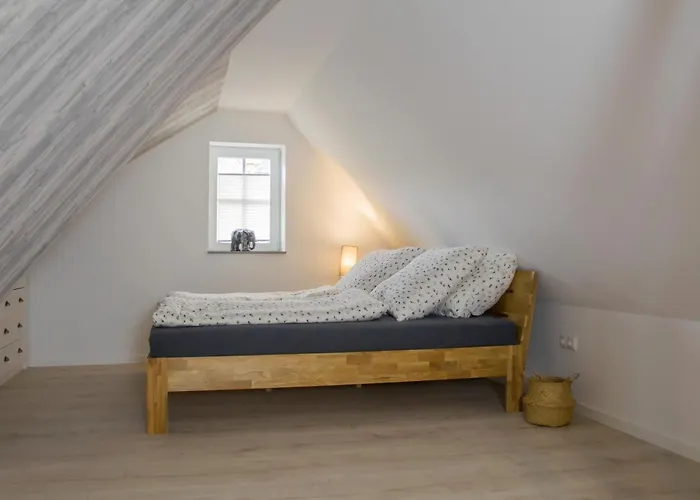 Luettjet Huus 度假居 *