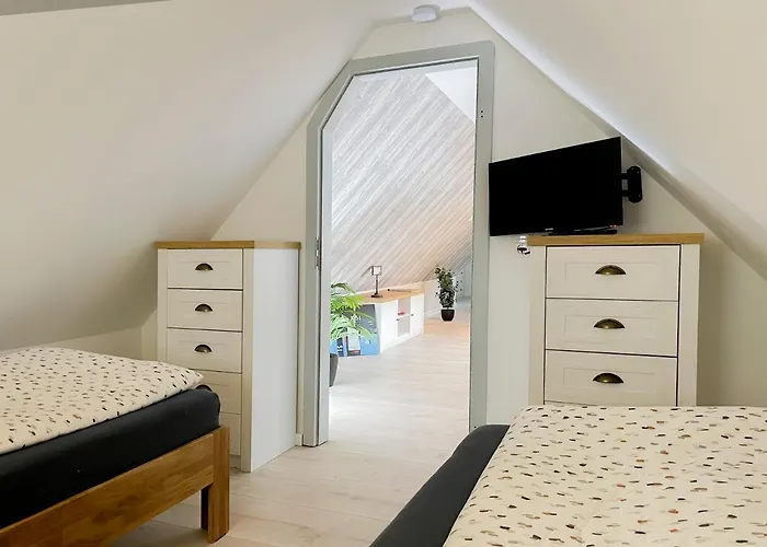 Luettjet Huus * 吕格德