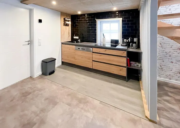 Luettjet Huus * 吕格德