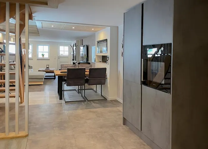 Luettjet Huus * 吕格德