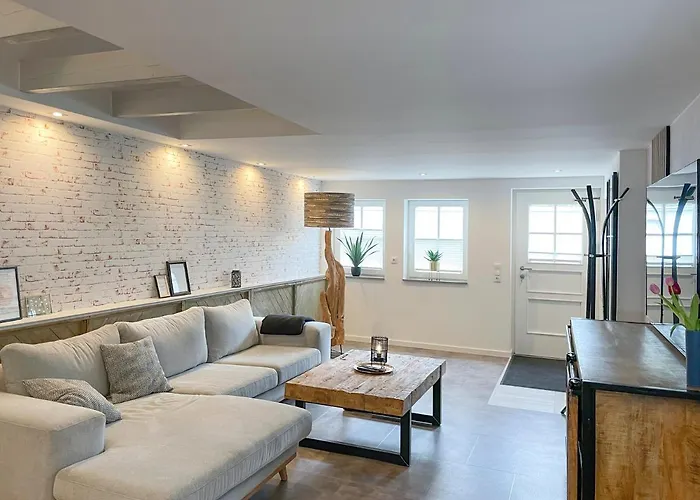 Luettjet Huus 度假居