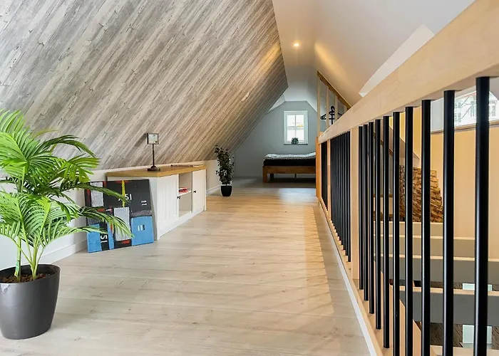 Luettjet Huus 度假居 *